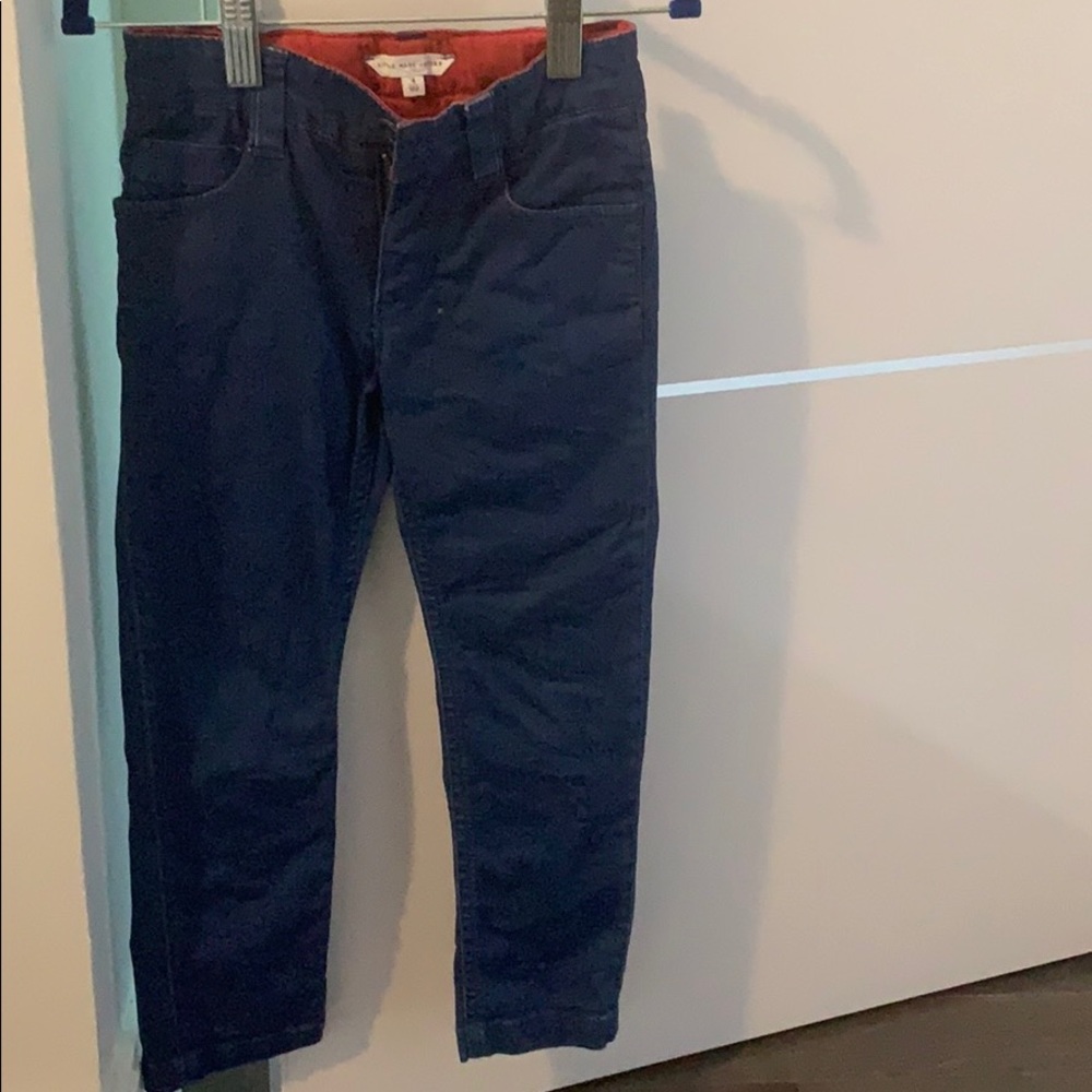 Little Marc Jacobs jeans
